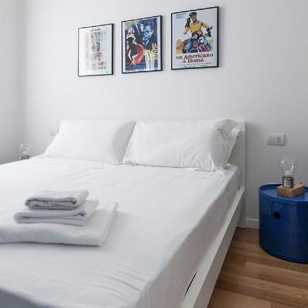 Navigli Suites - De Santis Milan Luaran gambar