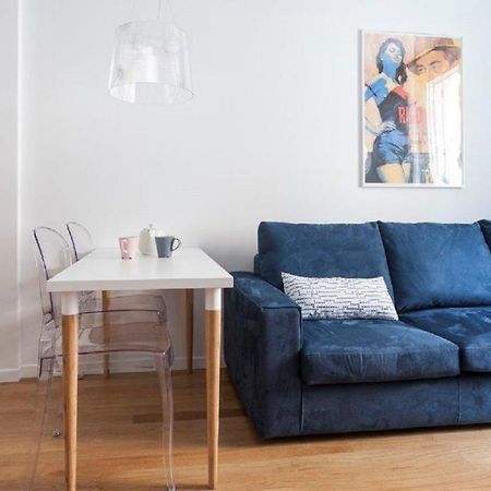 Navigli Suites - De Santis Milan Luaran gambar