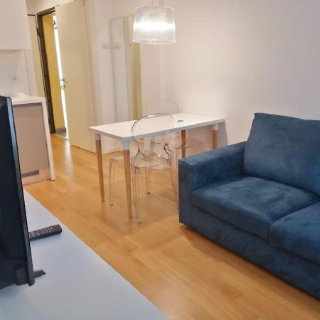 Navigli Suites - De Santis Milan Luaran gambar