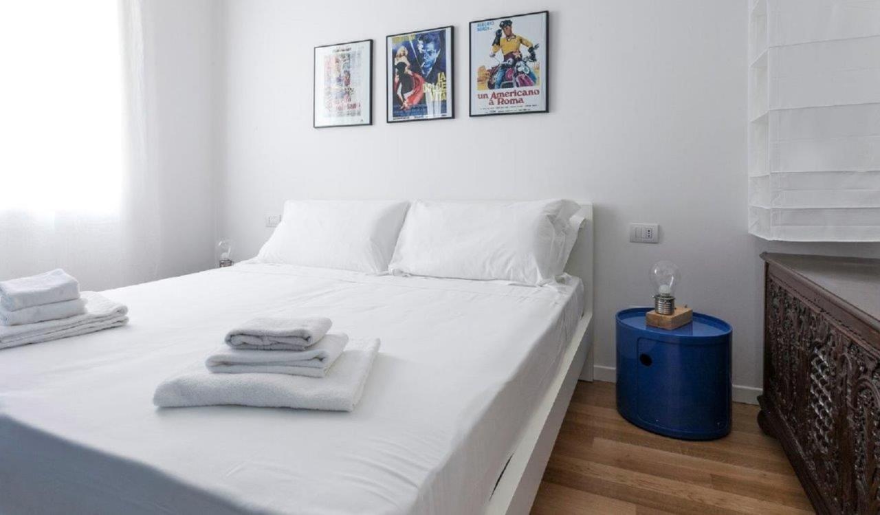 Navigli Suites - De Santis Milan Luaran gambar