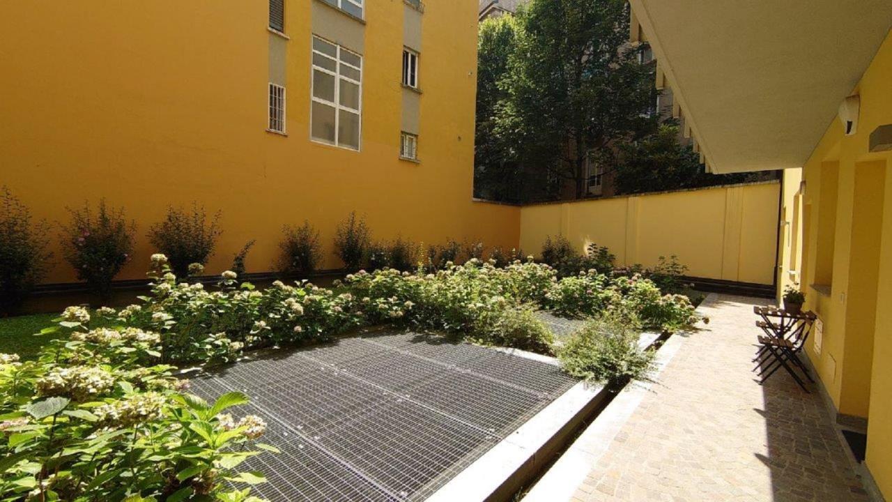 Navigli Suites - De Santis Milan Luaran gambar