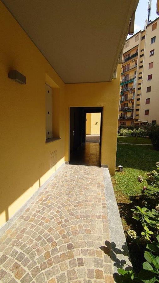 Navigli Suites - De Santis Milan Luaran gambar