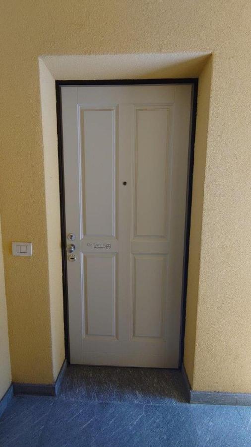 Navigli Suites - De Santis Milan Luaran gambar