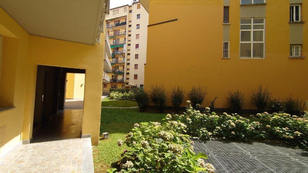 Navigli Suites - De Santis Milan Luaran gambar